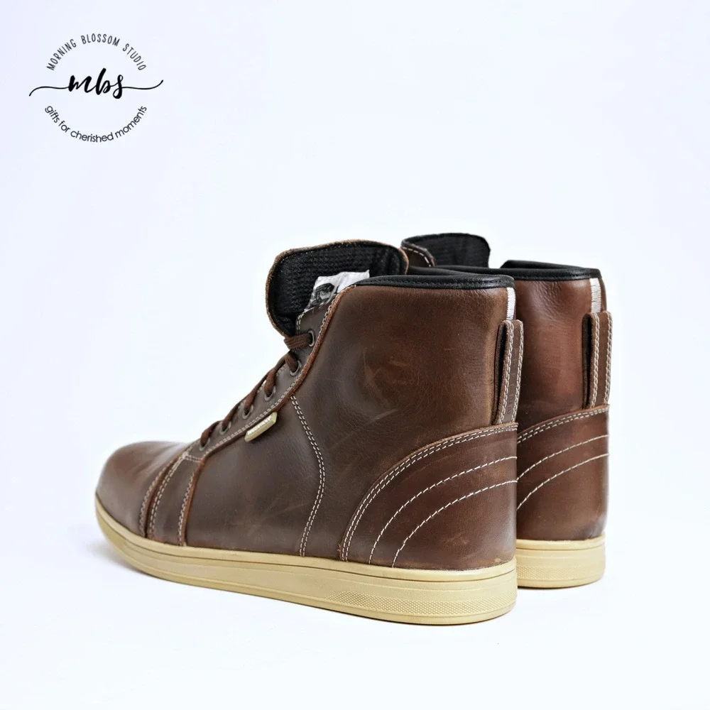 Indie Ridge men size